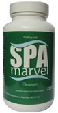 Spa Marvel Hot Tub and Spa Cleanser