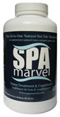 Spa Marvel Hot Tub and Spa Water Treatment and Conditioner